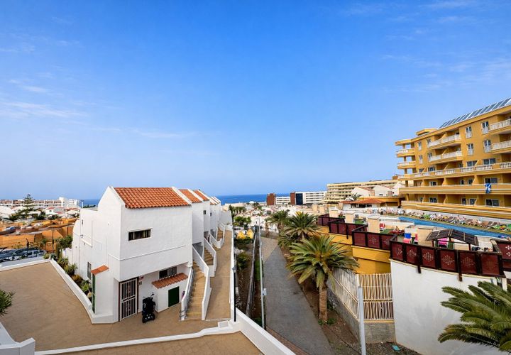 Lejlighed i Adeje, Tenerife, Adeje - € 319.000 | Ref: VHP-0435 - foto 1